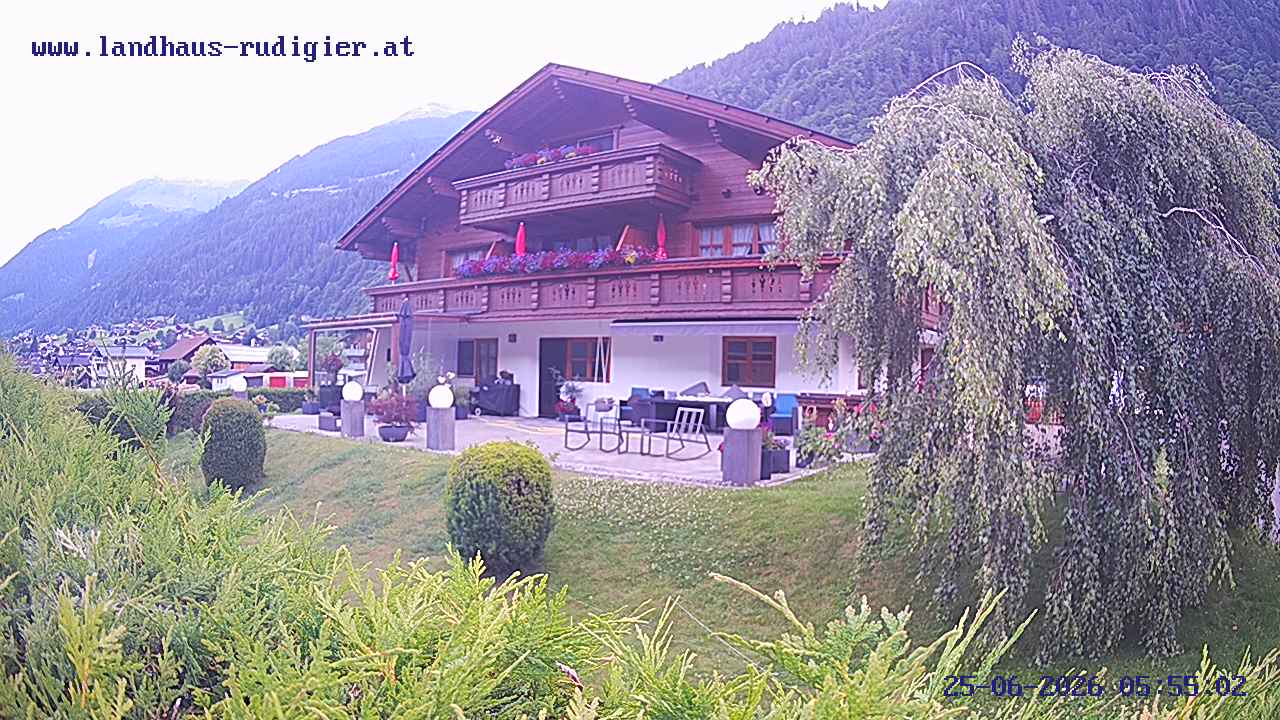 Gortipohl | Landhaus Rudigier