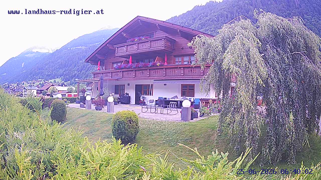 Gortipohl | Landhaus Rudigier