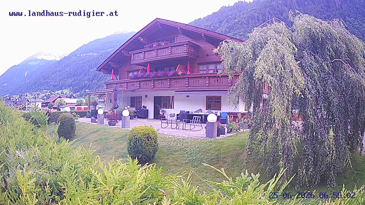 Gortipohl | Landhaus Rudigier