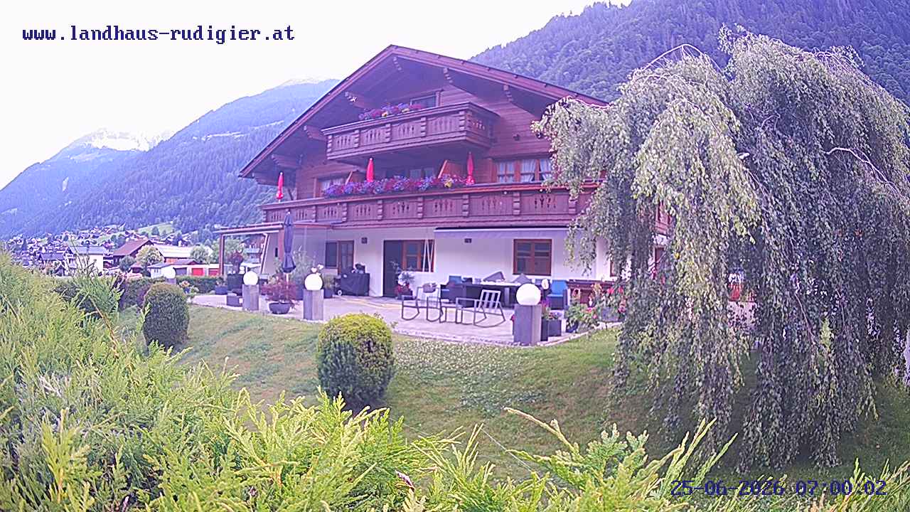 Gortipohl | Landhaus Rudigier