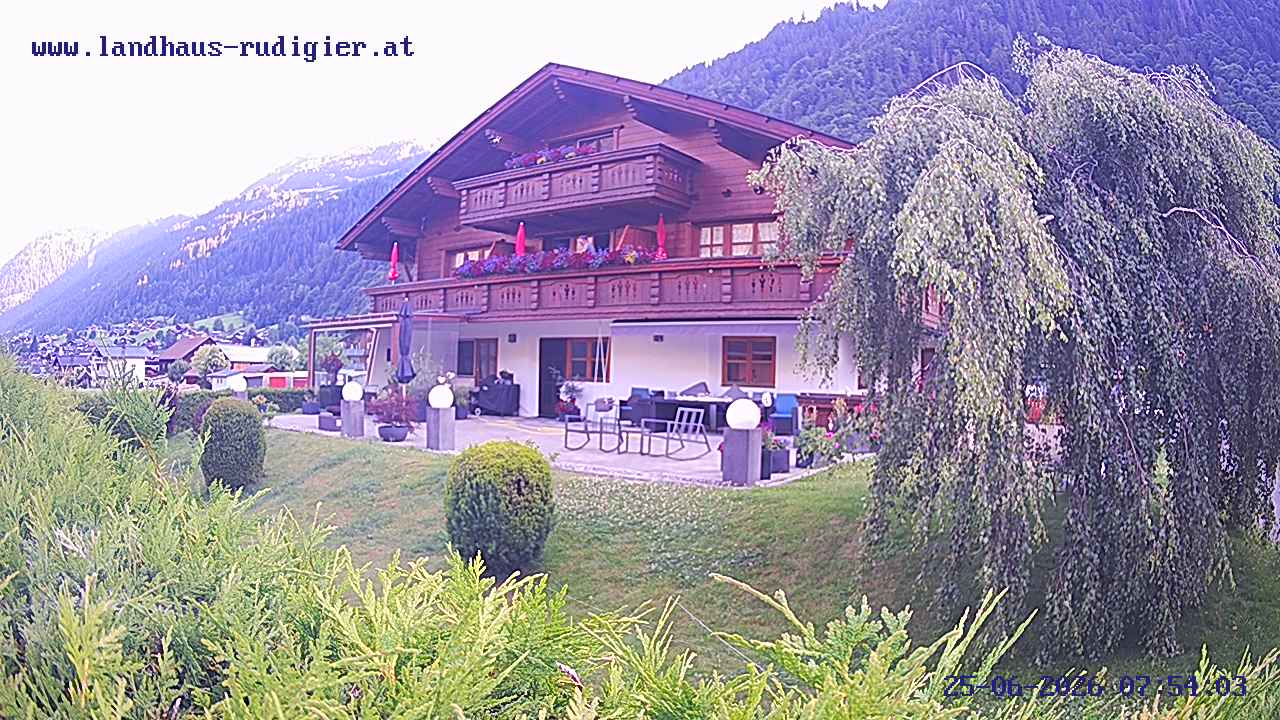Gortipohl | Landhaus Rudigier