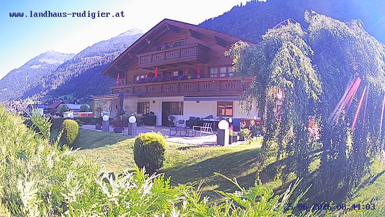 Gortipohl | Landhaus Rudigier