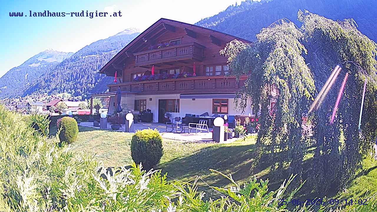 Gortipohl | Landhaus Rudigier