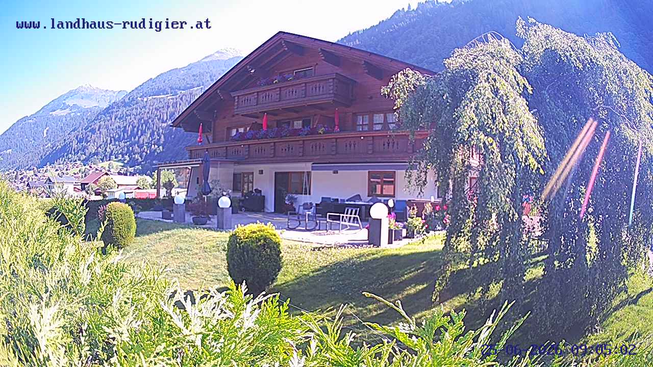 Gortipohl | Landhaus Rudigier