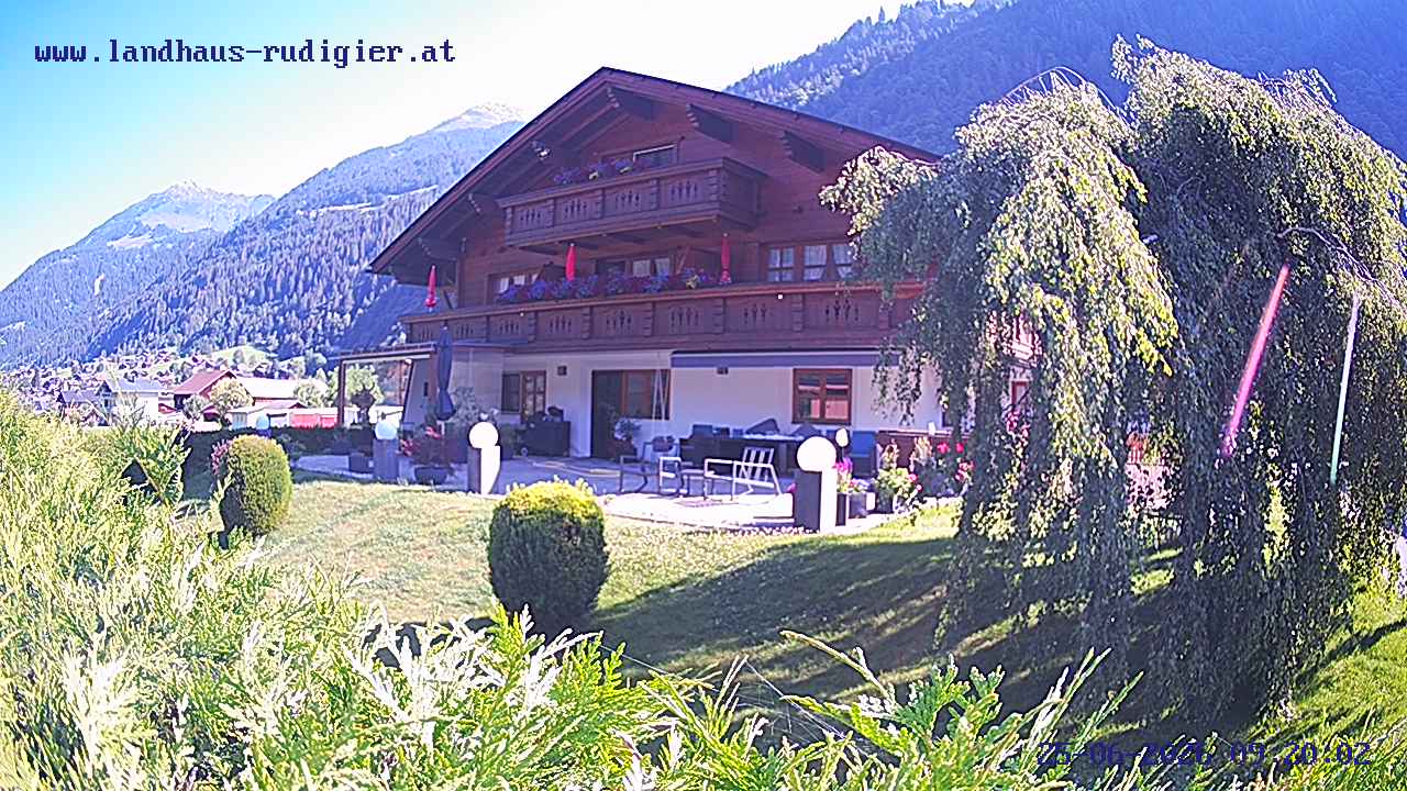 Gortipohl | Landhaus Rudigier