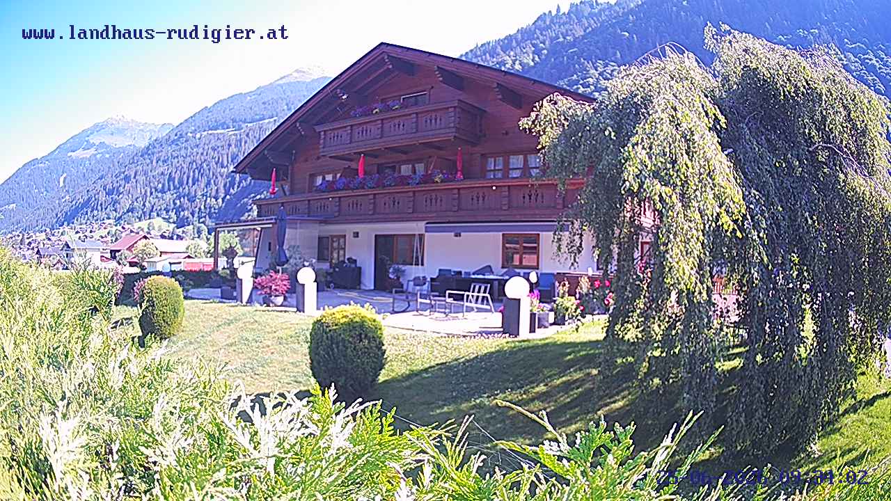 Gortipohl | Landhaus Rudigier