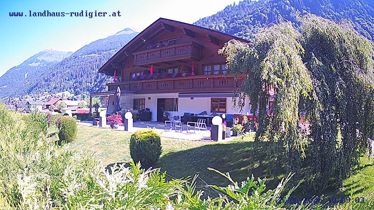 Gortipohl | Landhaus Rudigier