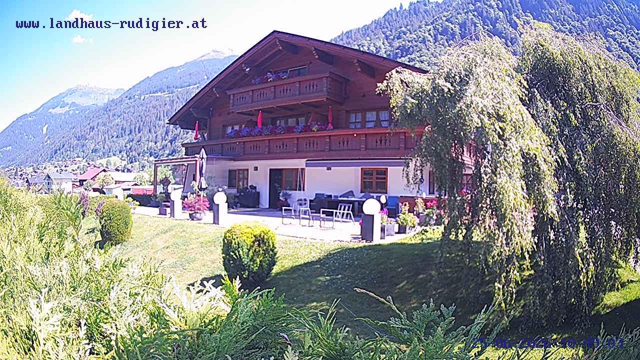 Gortipohl | Landhaus Rudigier