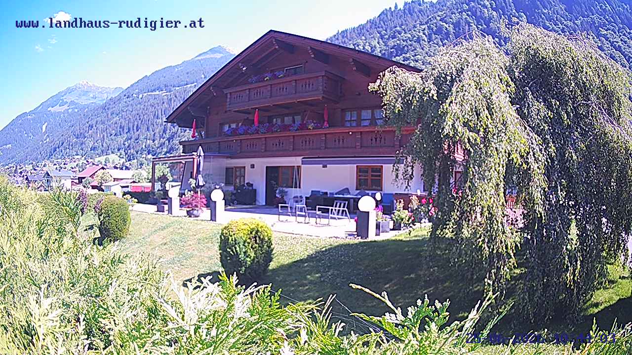 Gortipohl | Landhaus Rudigier