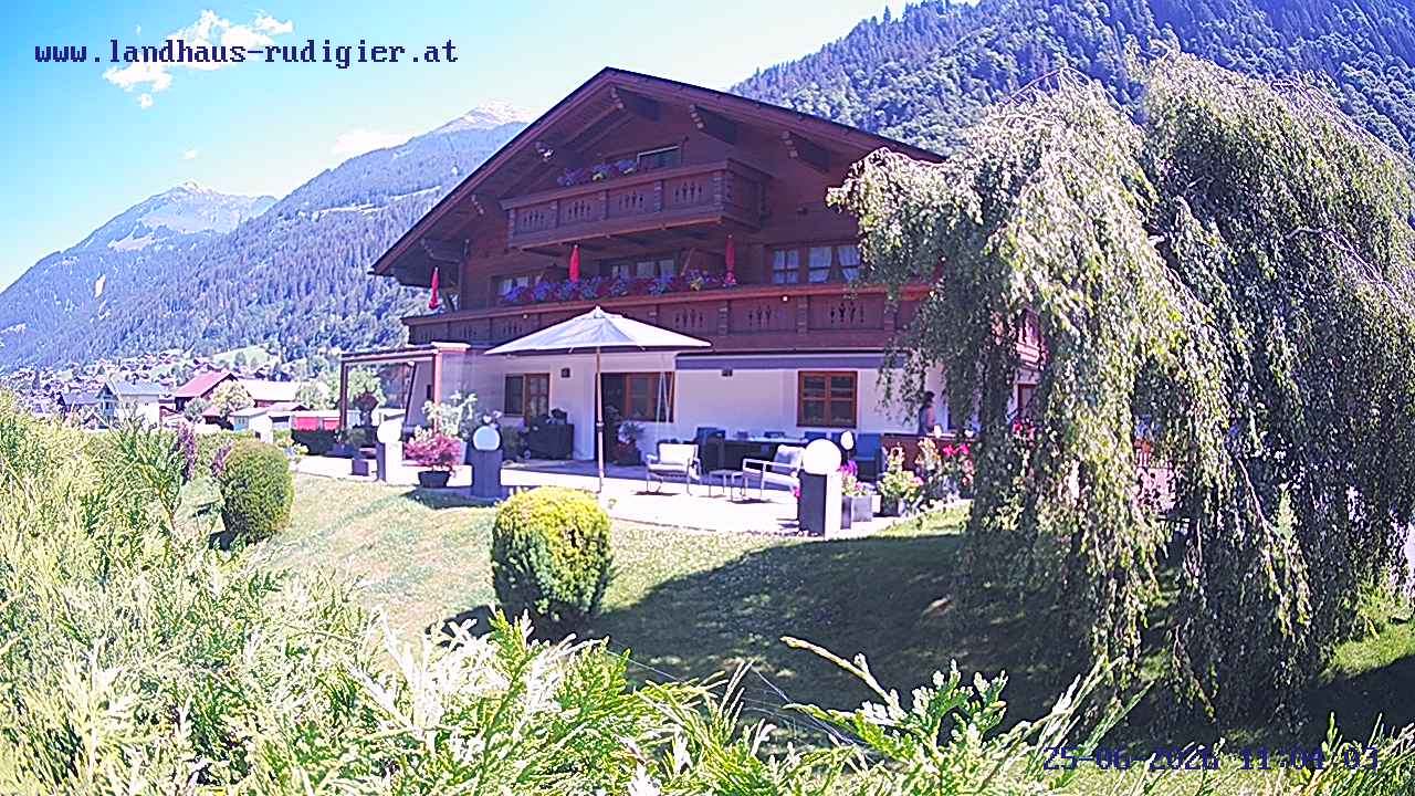 Gortipohl | Landhaus Rudigier