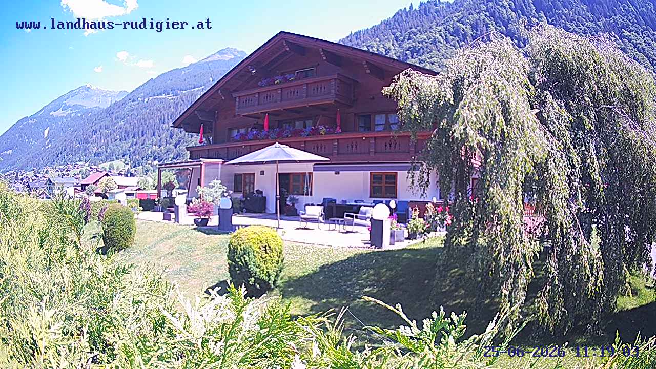 Gortipohl | Landhaus Rudigier
