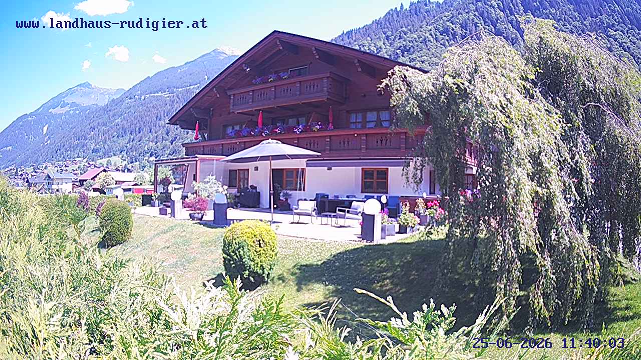 Gortipohl | Landhaus Rudigier