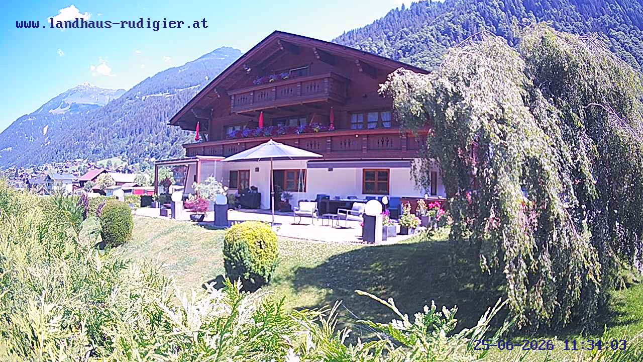 Gortipohl | Landhaus Rudigier