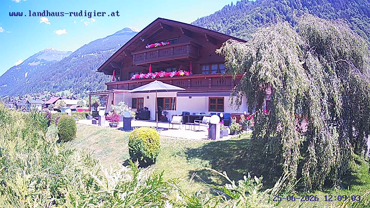 Gortipohl | Landhaus Rudigier