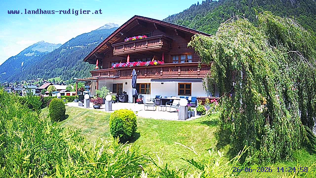 Gortipohl | Landhaus Rudigier
