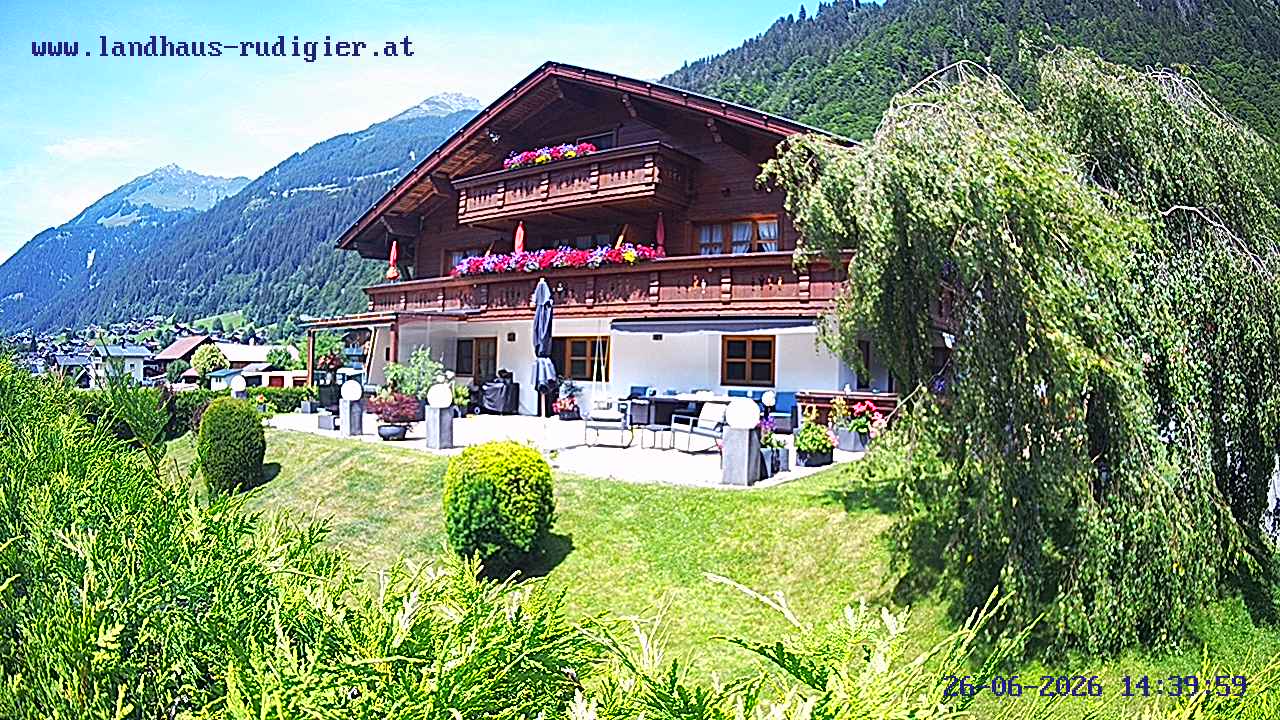 Gortipohl | Landhaus Rudigier