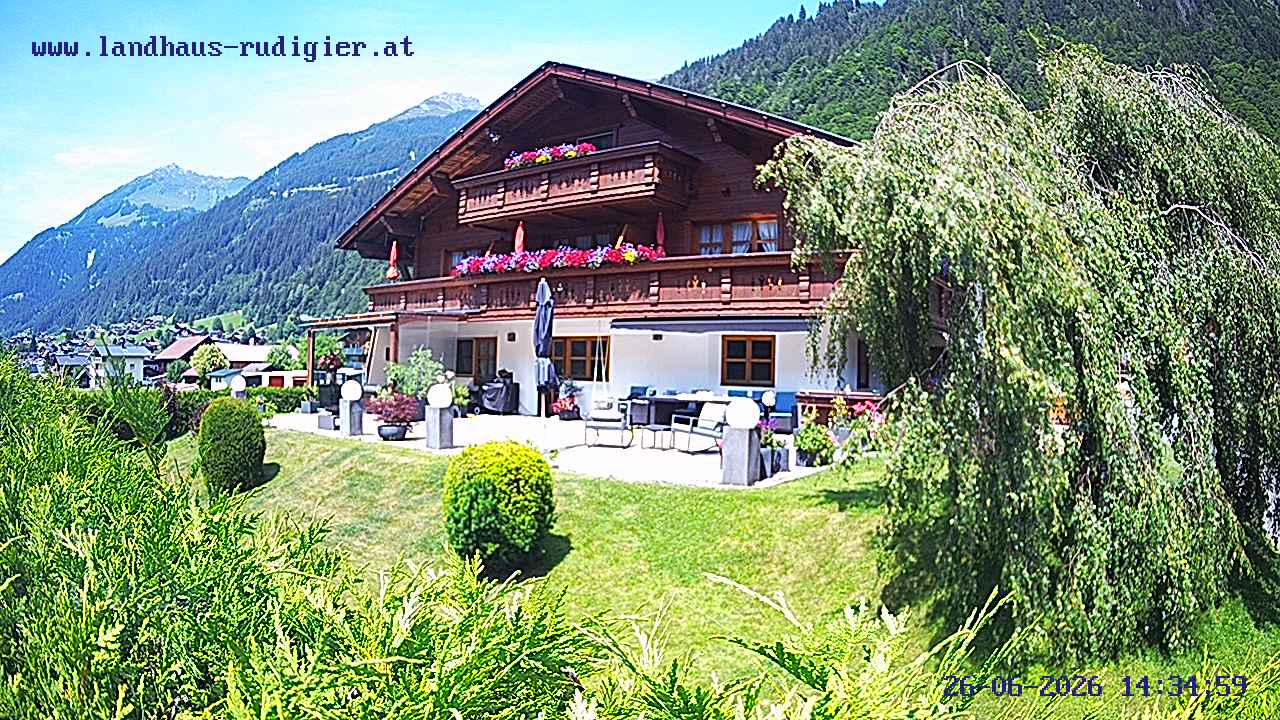 Gortipohl | Landhaus Rudigier
