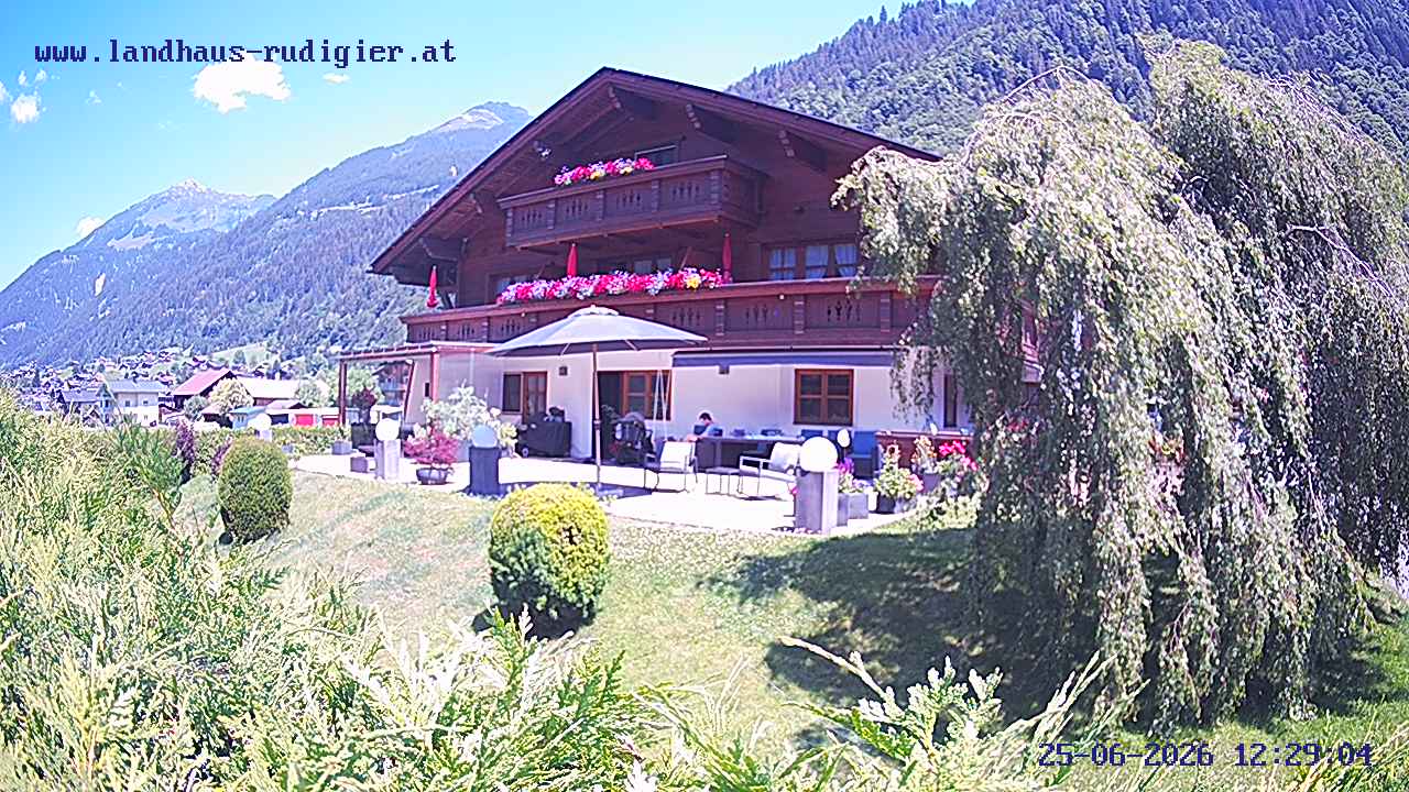 Gortipohl | Landhaus Rudigier