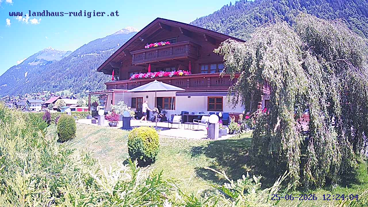 Gortipohl | Landhaus Rudigier