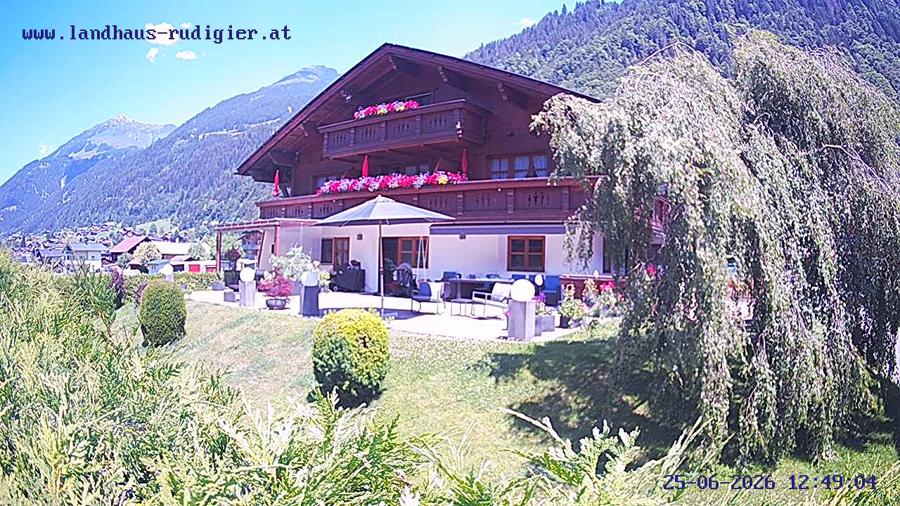 Gortipohl | Landhaus Rudigier