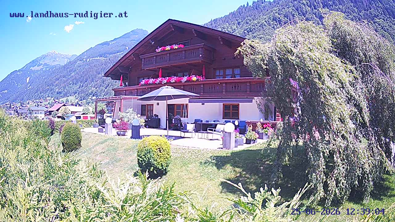 Gortipohl | Landhaus Rudigier