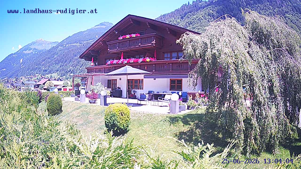 Gortipohl | Landhaus Rudigier