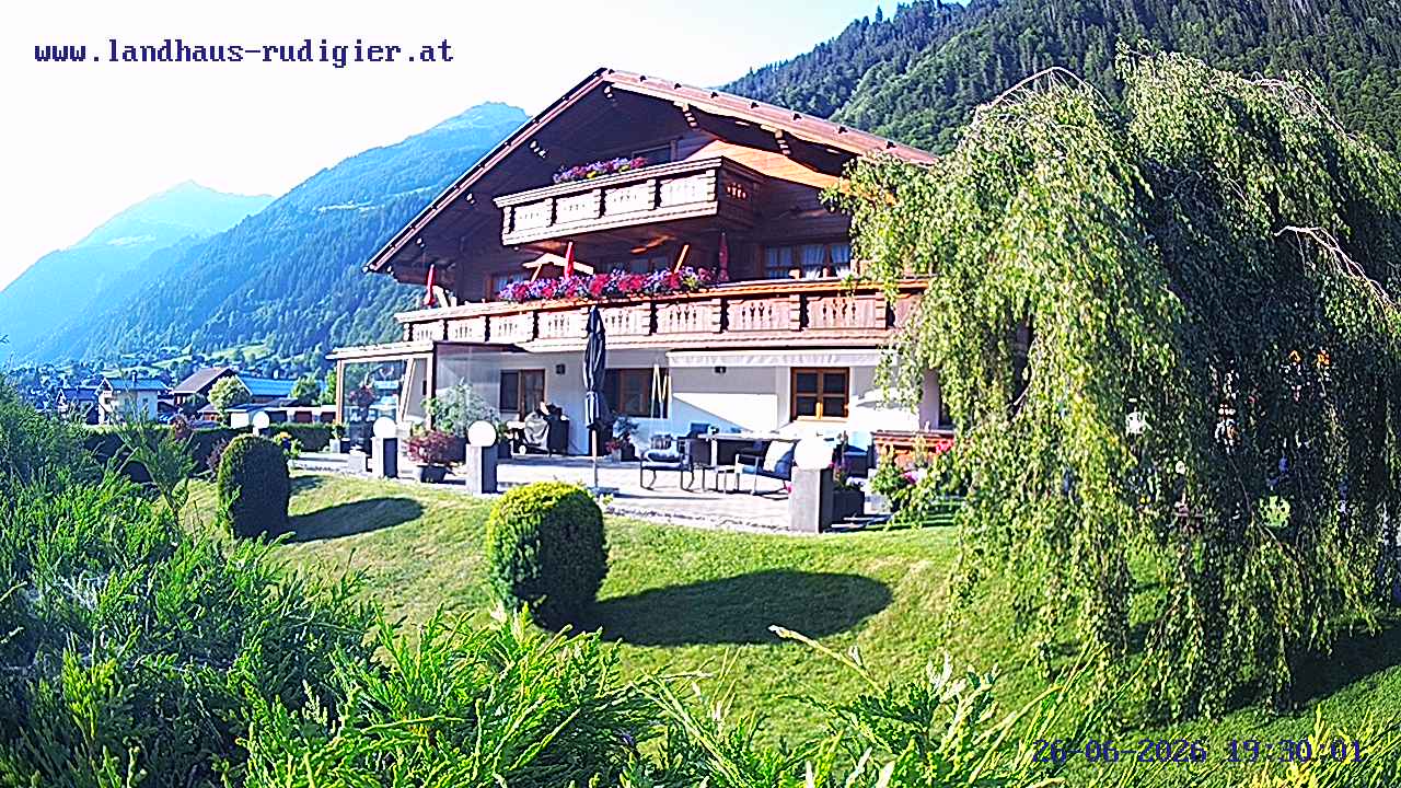Gortipohl | Landhaus Rudigier