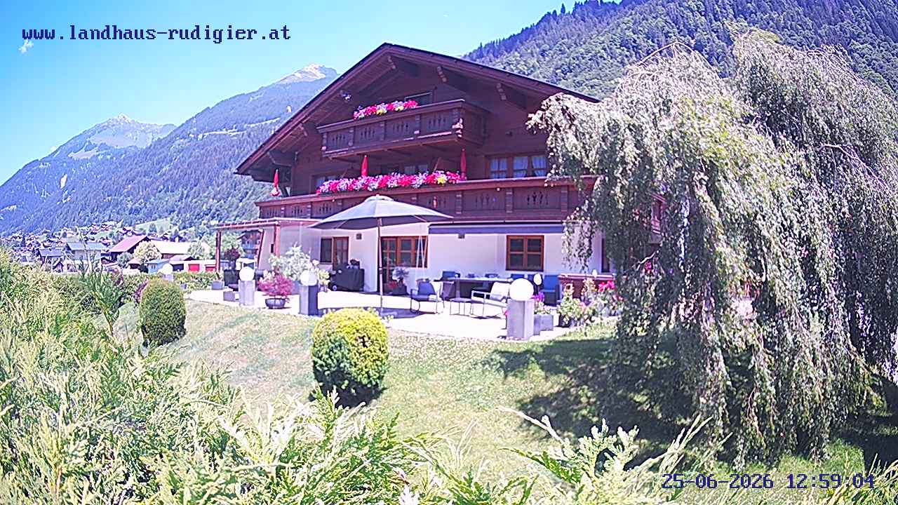 Gortipohl | Landhaus Rudigier