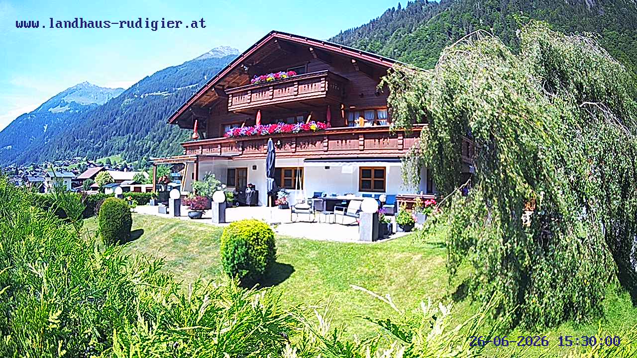 Gortipohl | Landhaus Rudigier