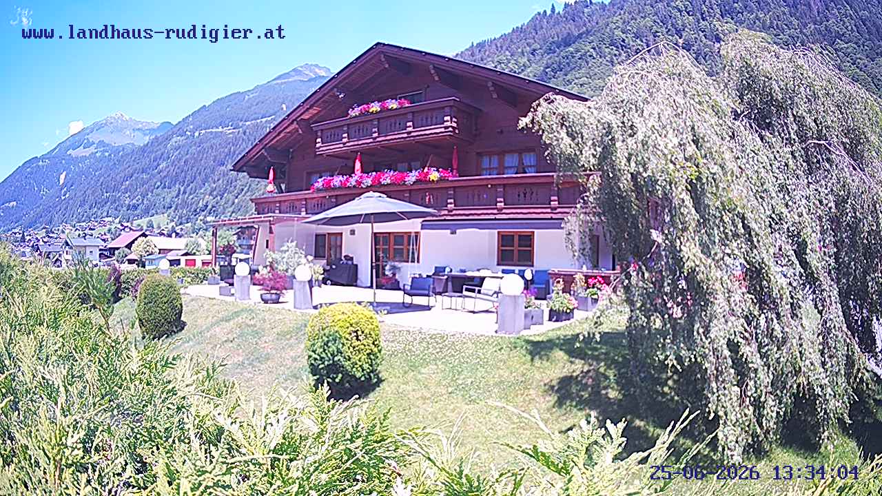 Gortipohl | Landhaus Rudigier