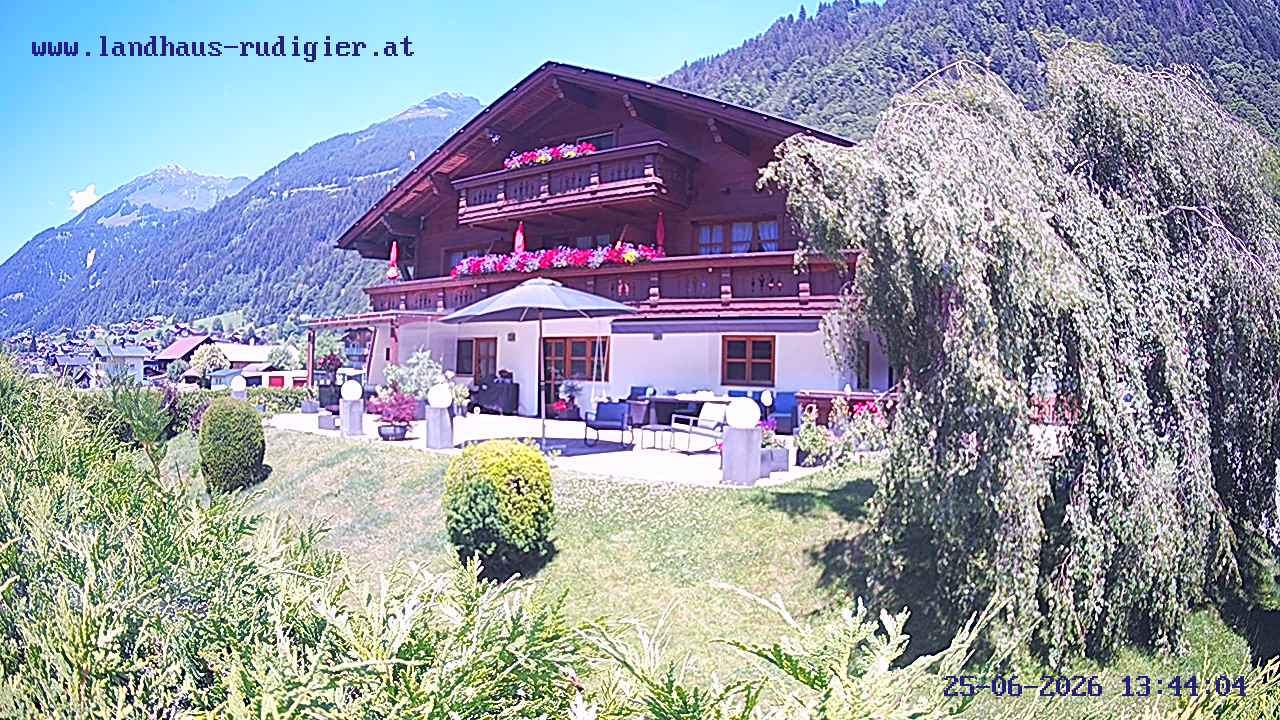 Gortipohl | Landhaus Rudigier