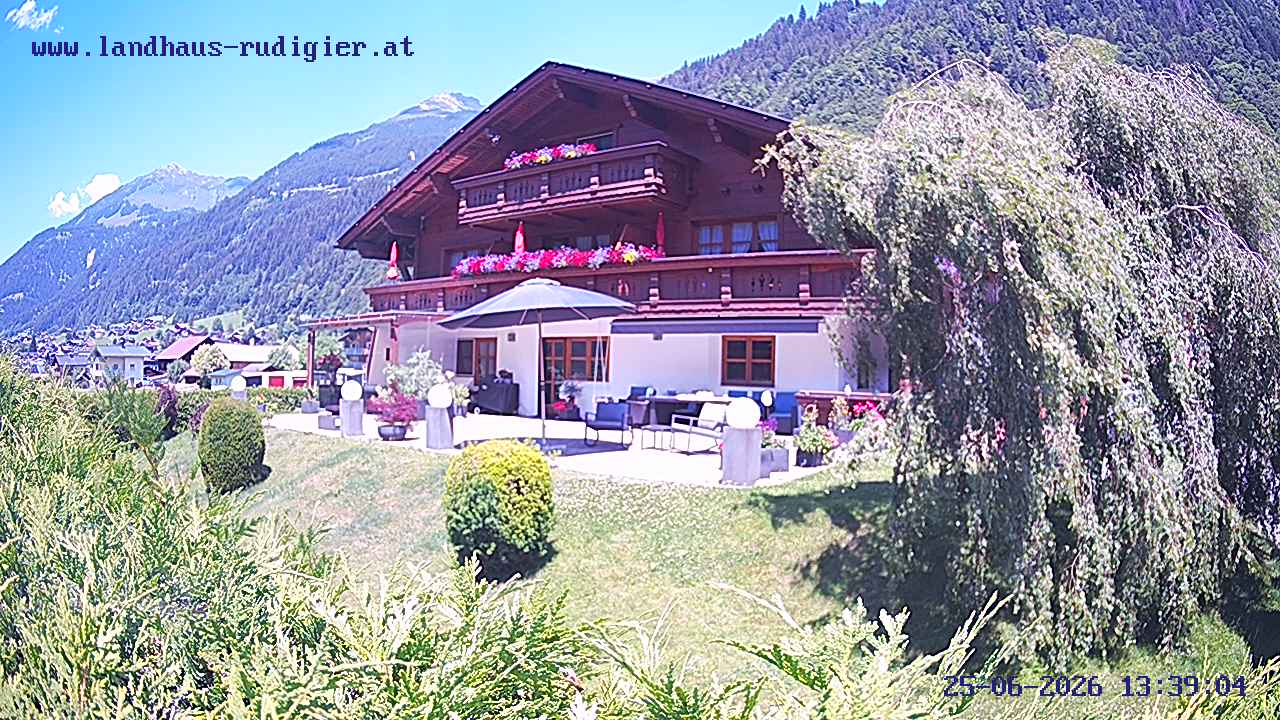 Gortipohl | Landhaus Rudigier