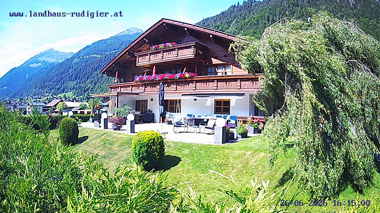 Gortipohl | Landhaus Rudigier