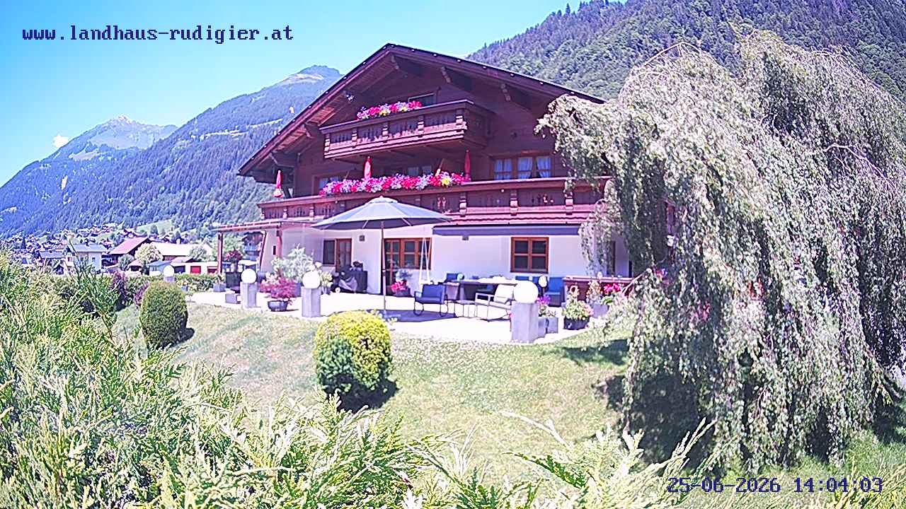 Gortipohl | Landhaus Rudigier