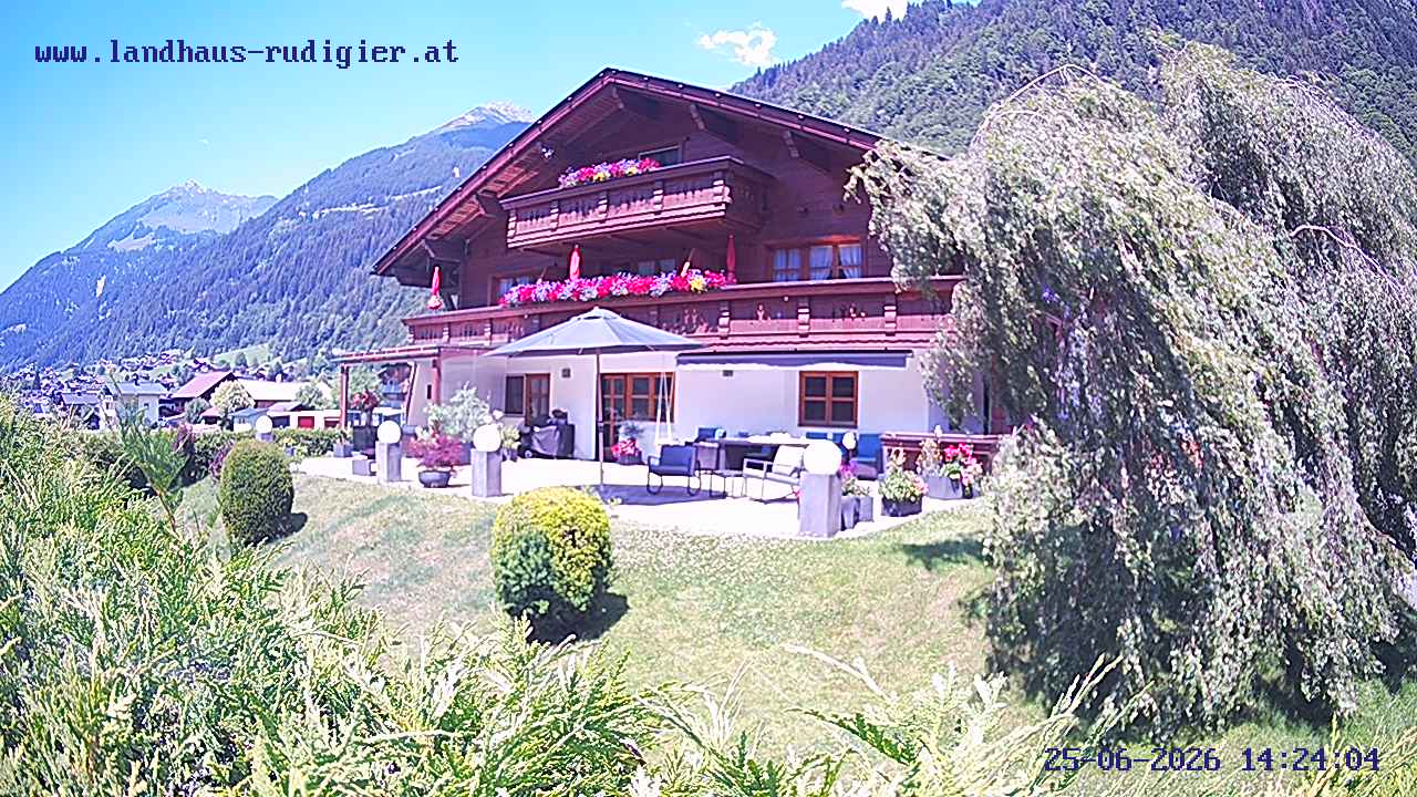 Gortipohl | Landhaus Rudigier