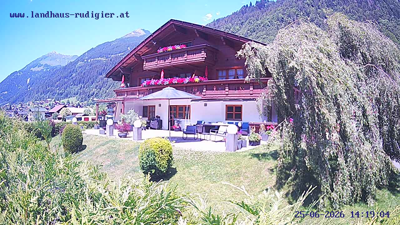 Gortipohl | Landhaus Rudigier