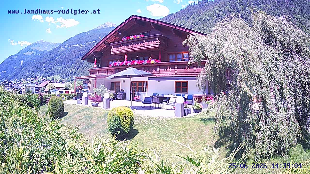 Gortipohl | Landhaus Rudigier