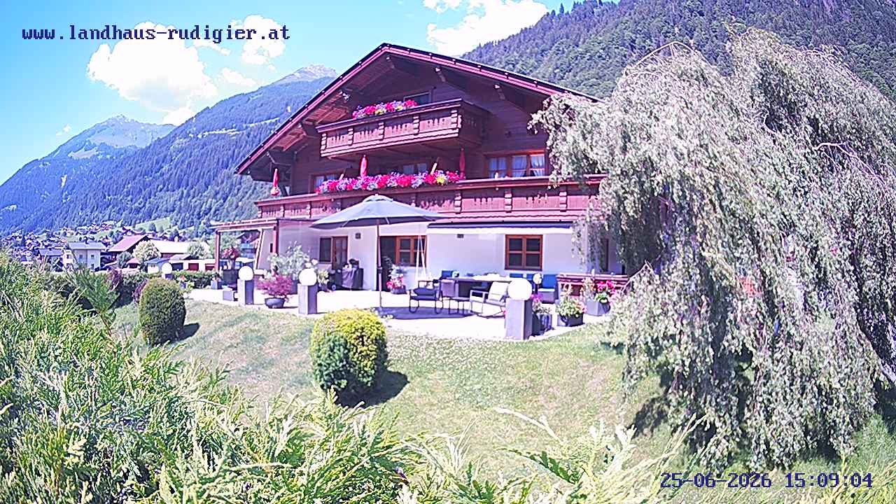 Gortipohl | Landhaus Rudigier