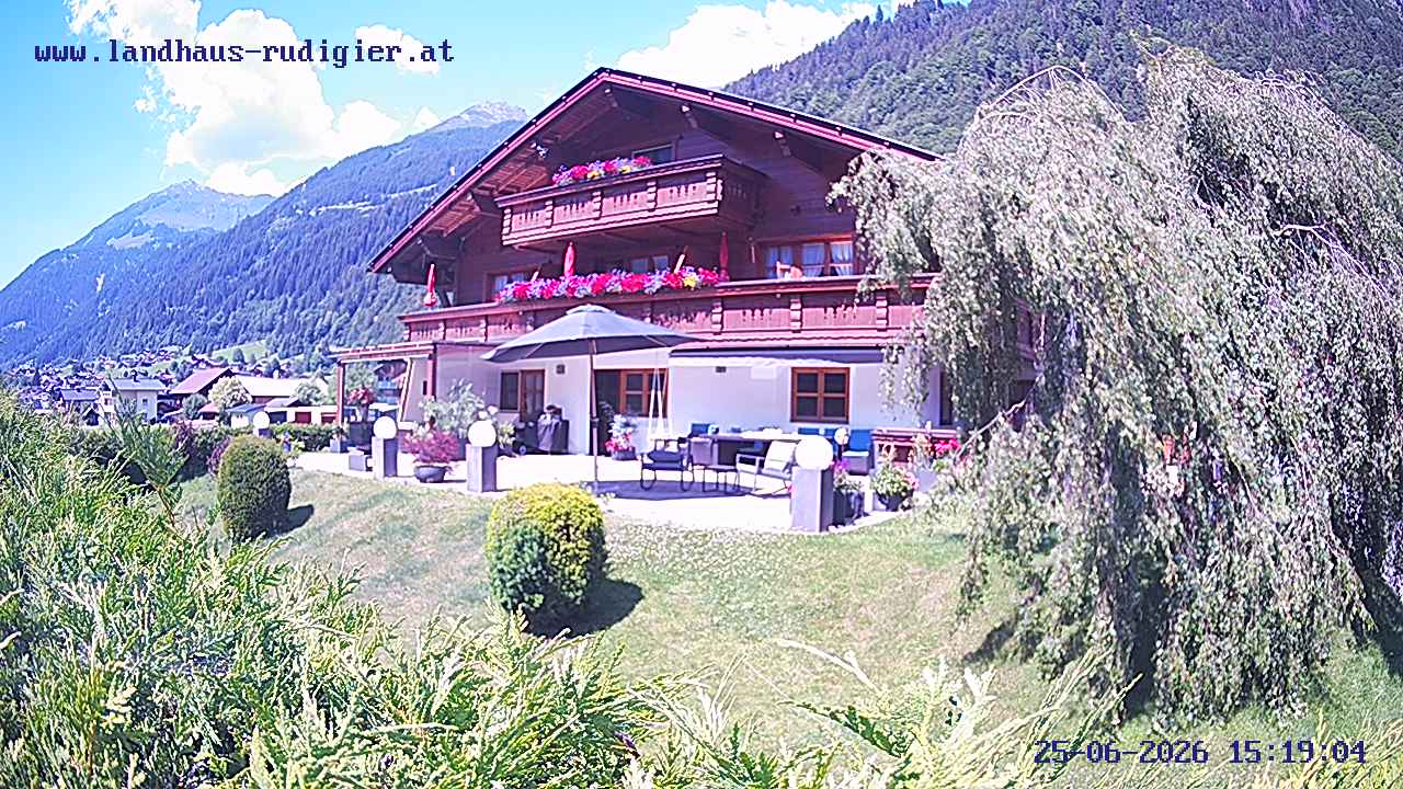 Gortipohl | Landhaus Rudigier