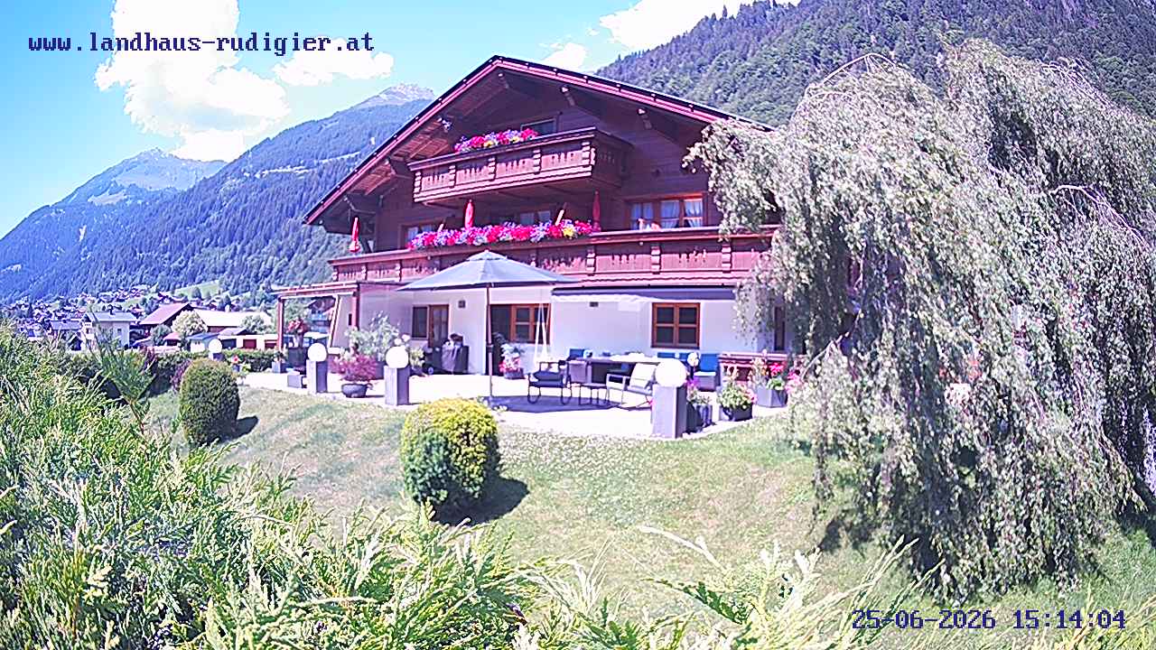 Gortipohl | Landhaus Rudigier