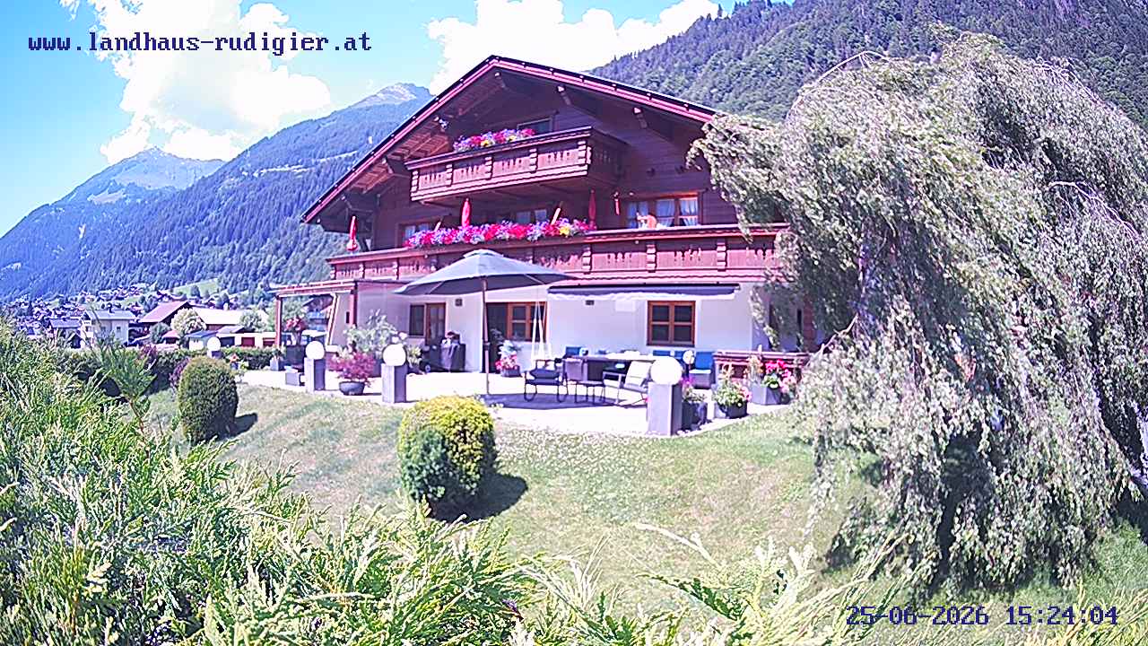 Gortipohl | Landhaus Rudigier
