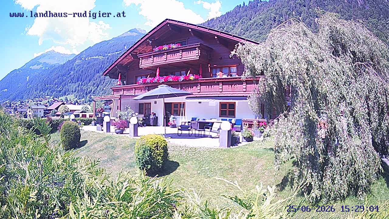 Gortipohl | Landhaus Rudigier