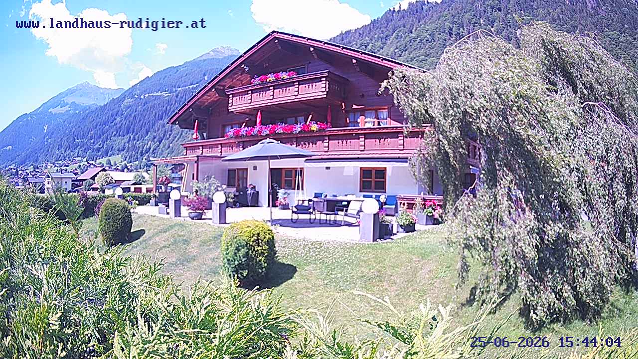 Gortipohl | Landhaus Rudigier