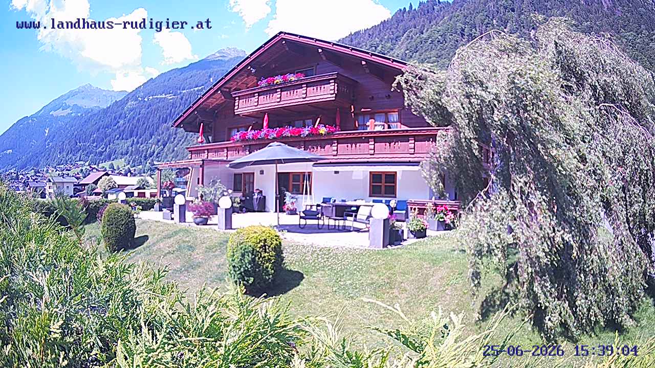 Gortipohl | Landhaus Rudigier