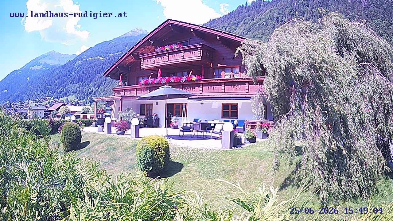 Gortipohl | Landhaus Rudigier