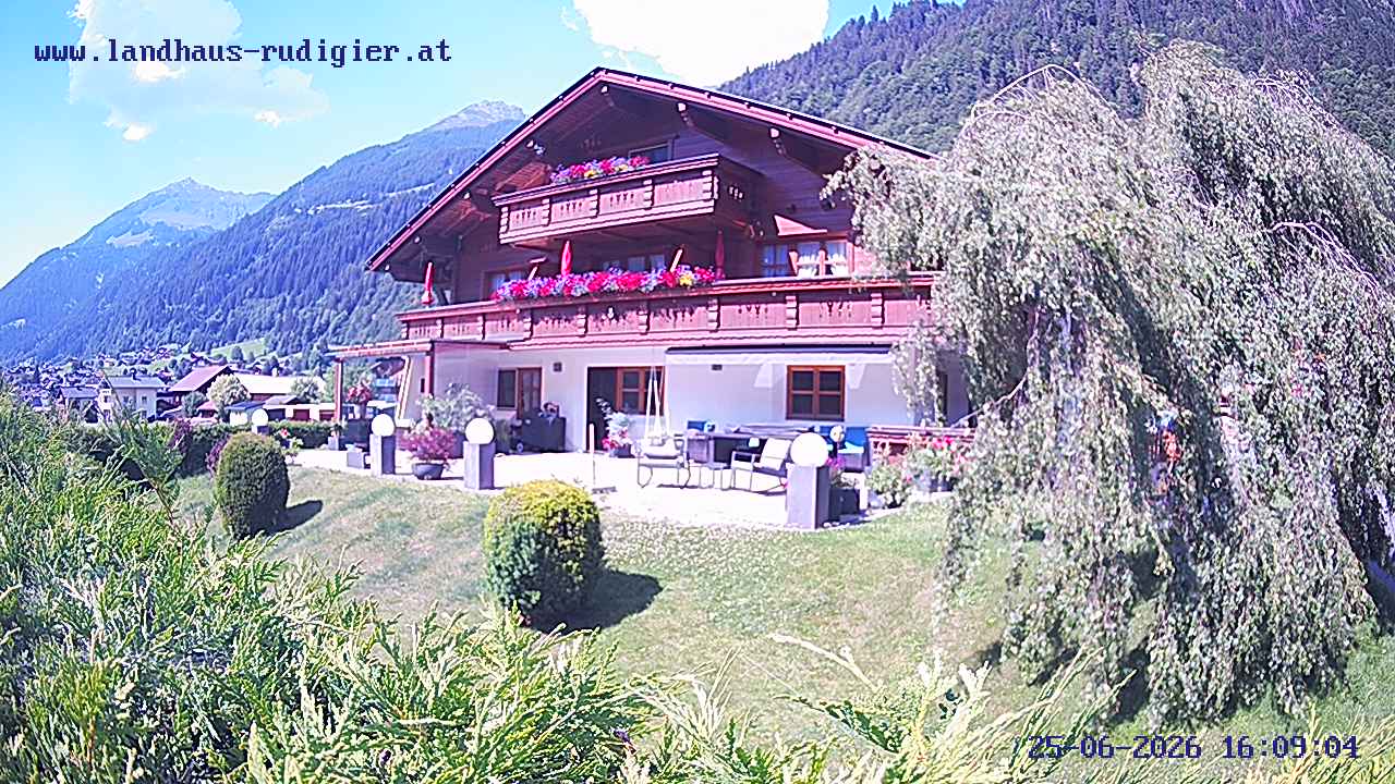 Gortipohl | Landhaus Rudigier