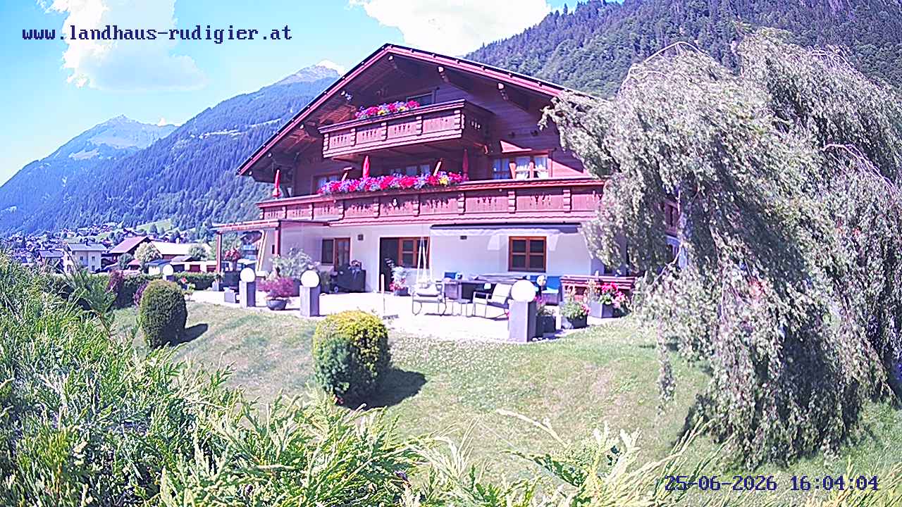 Gortipohl | Landhaus Rudigier