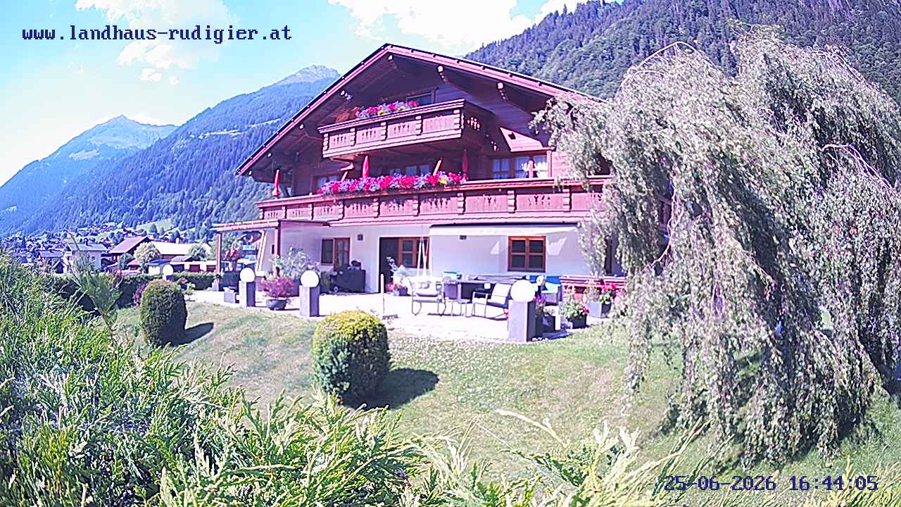 Gortipohl | Landhaus Rudigier