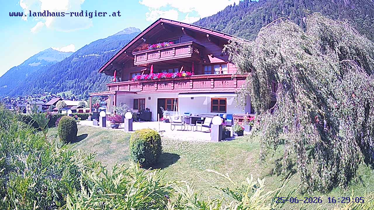 Gortipohl | Landhaus Rudigier