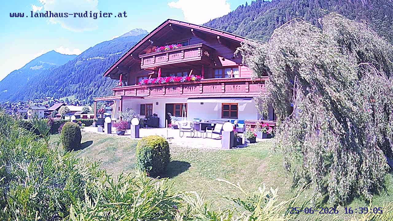 Gortipohl | Landhaus Rudigier